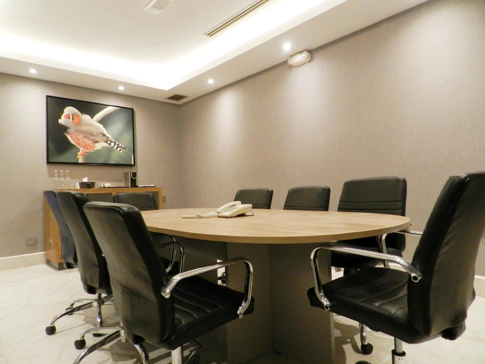 Voco Saltillo Suites By Ihg Zewnętrze zdjęcie