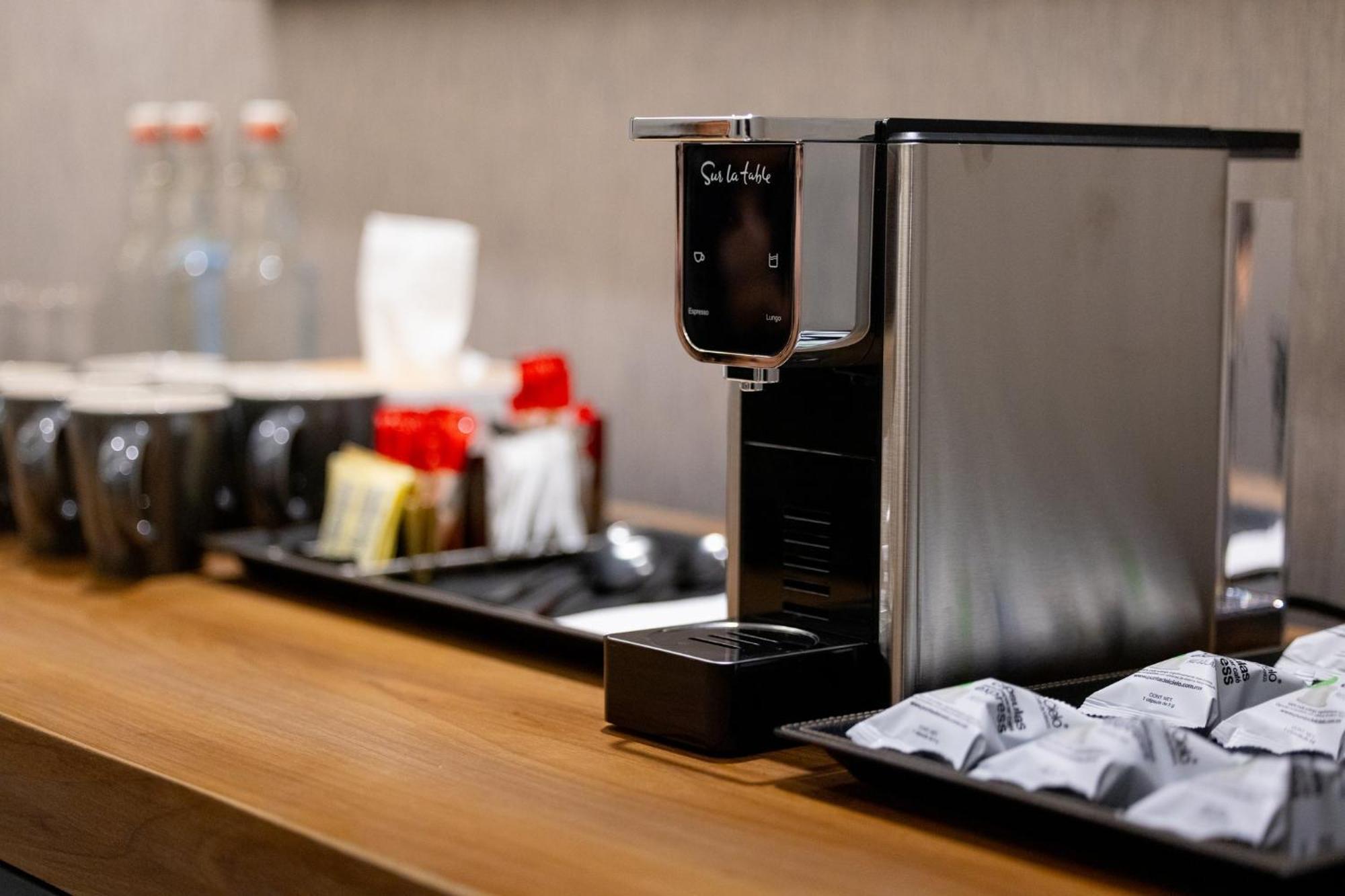Voco Saltillo Suites By Ihg Zewnętrze zdjęcie