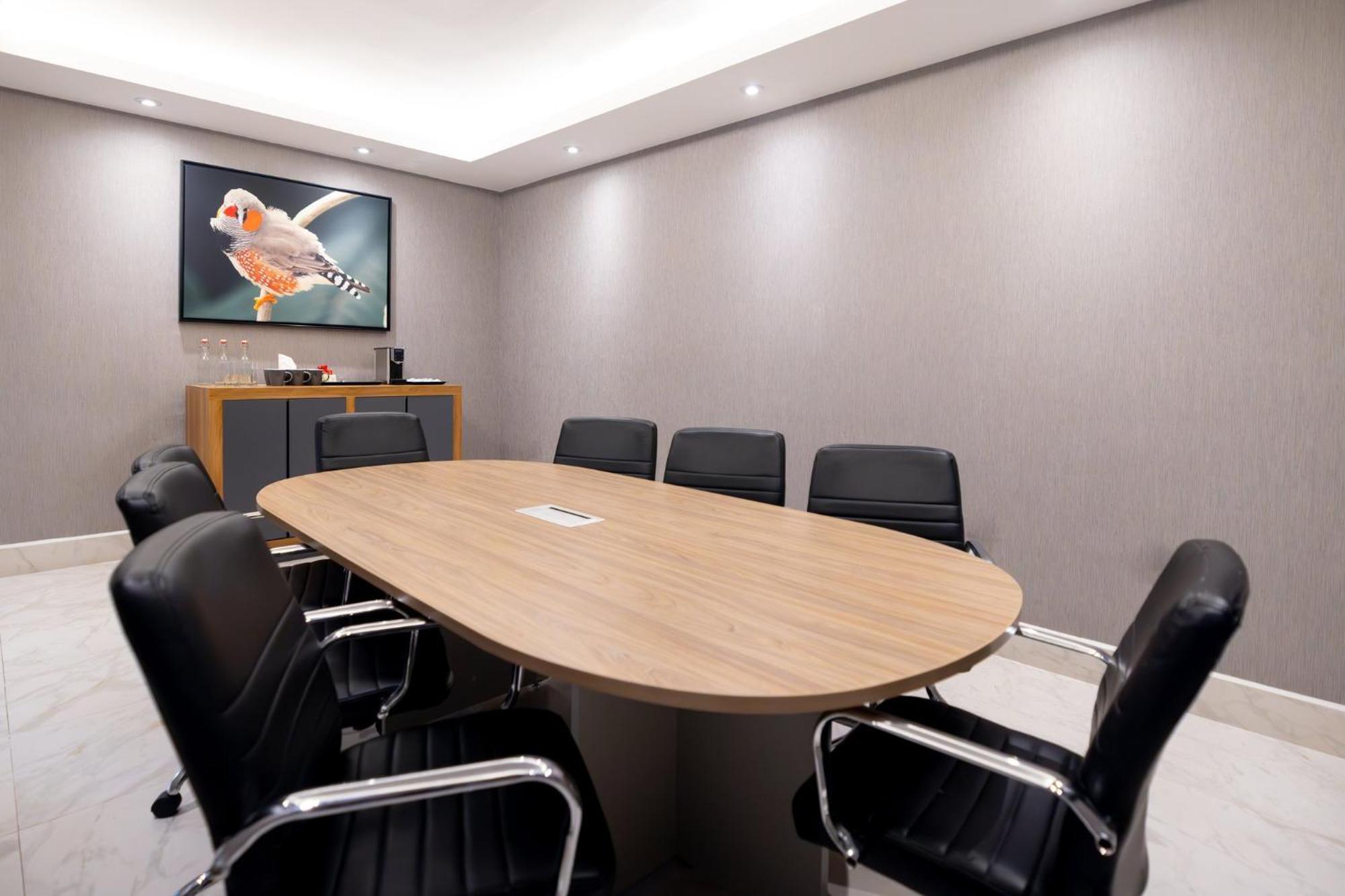 Voco Saltillo Suites By Ihg Zewnętrze zdjęcie