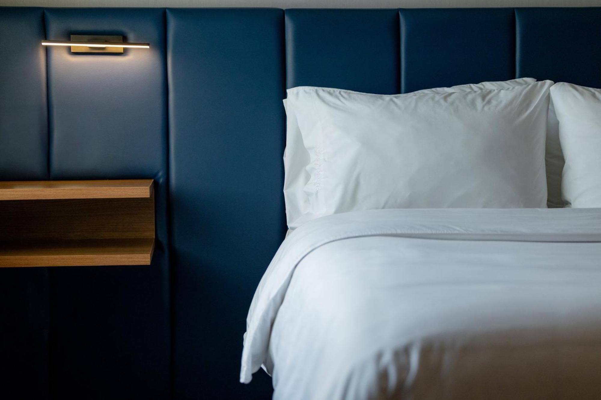 Voco Saltillo Suites By Ihg Zewnętrze zdjęcie