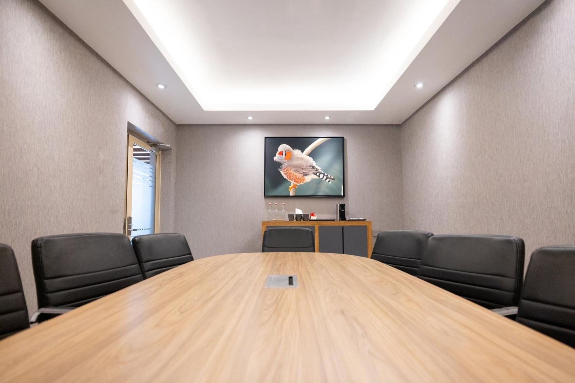 Voco Saltillo Suites By Ihg Zewnętrze zdjęcie