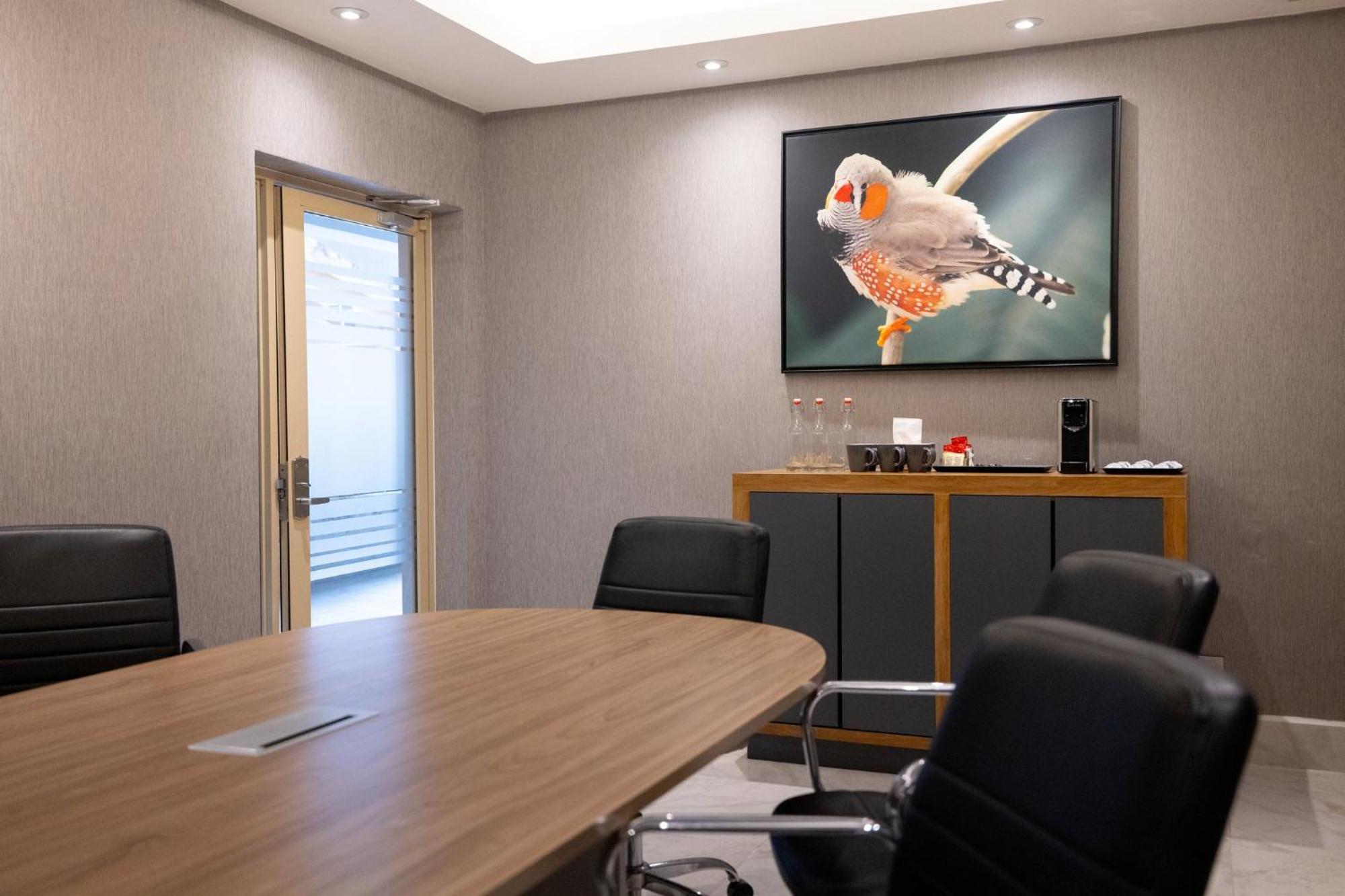 Voco Saltillo Suites By Ihg Zewnętrze zdjęcie