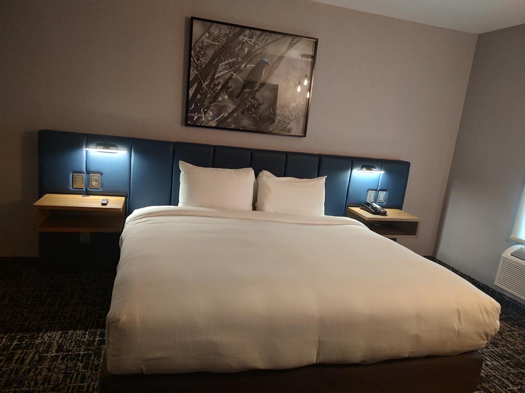 Voco Saltillo Suites By Ihg Zewnętrze zdjęcie