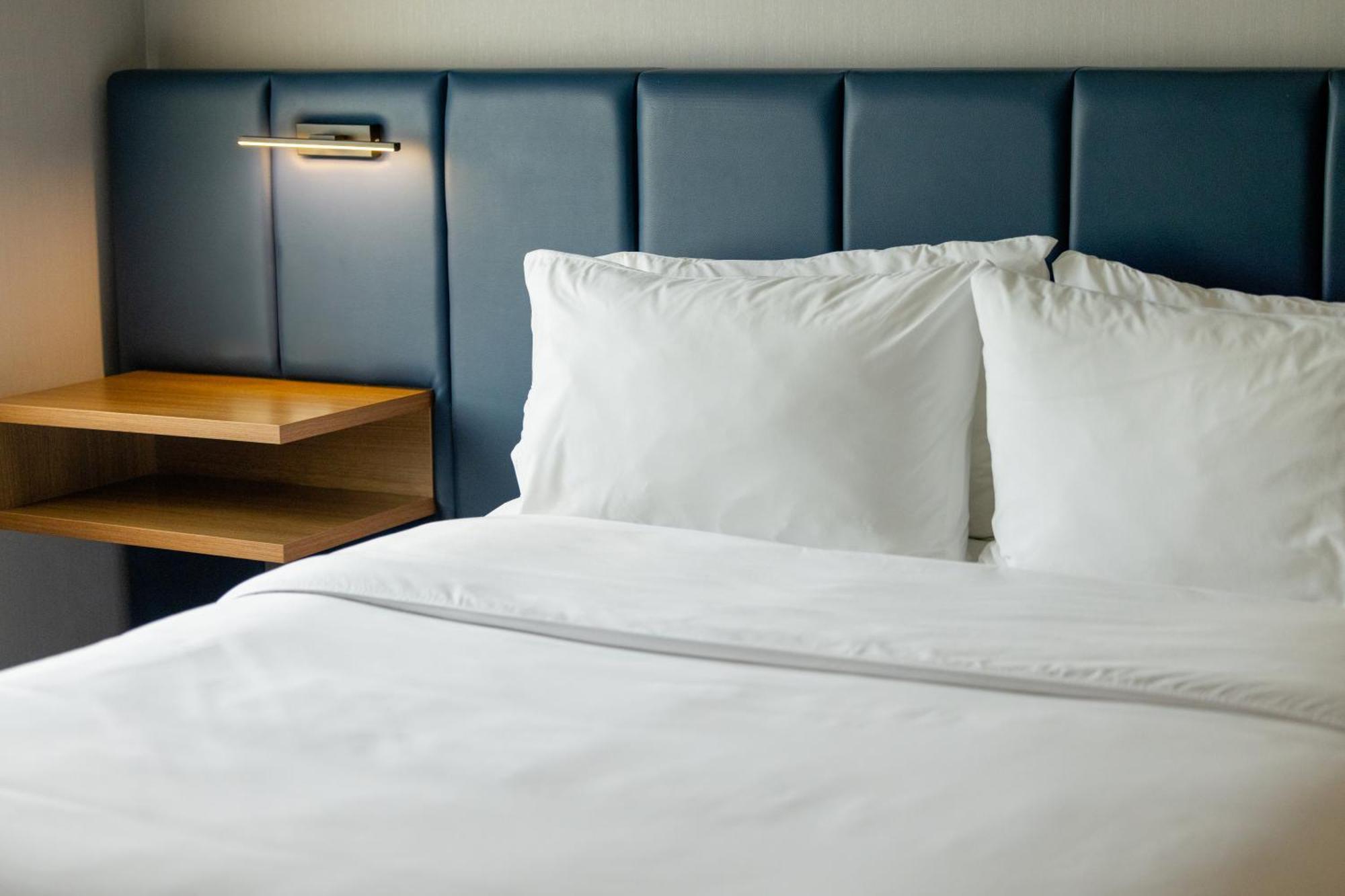 Voco Saltillo Suites By Ihg Zewnętrze zdjęcie