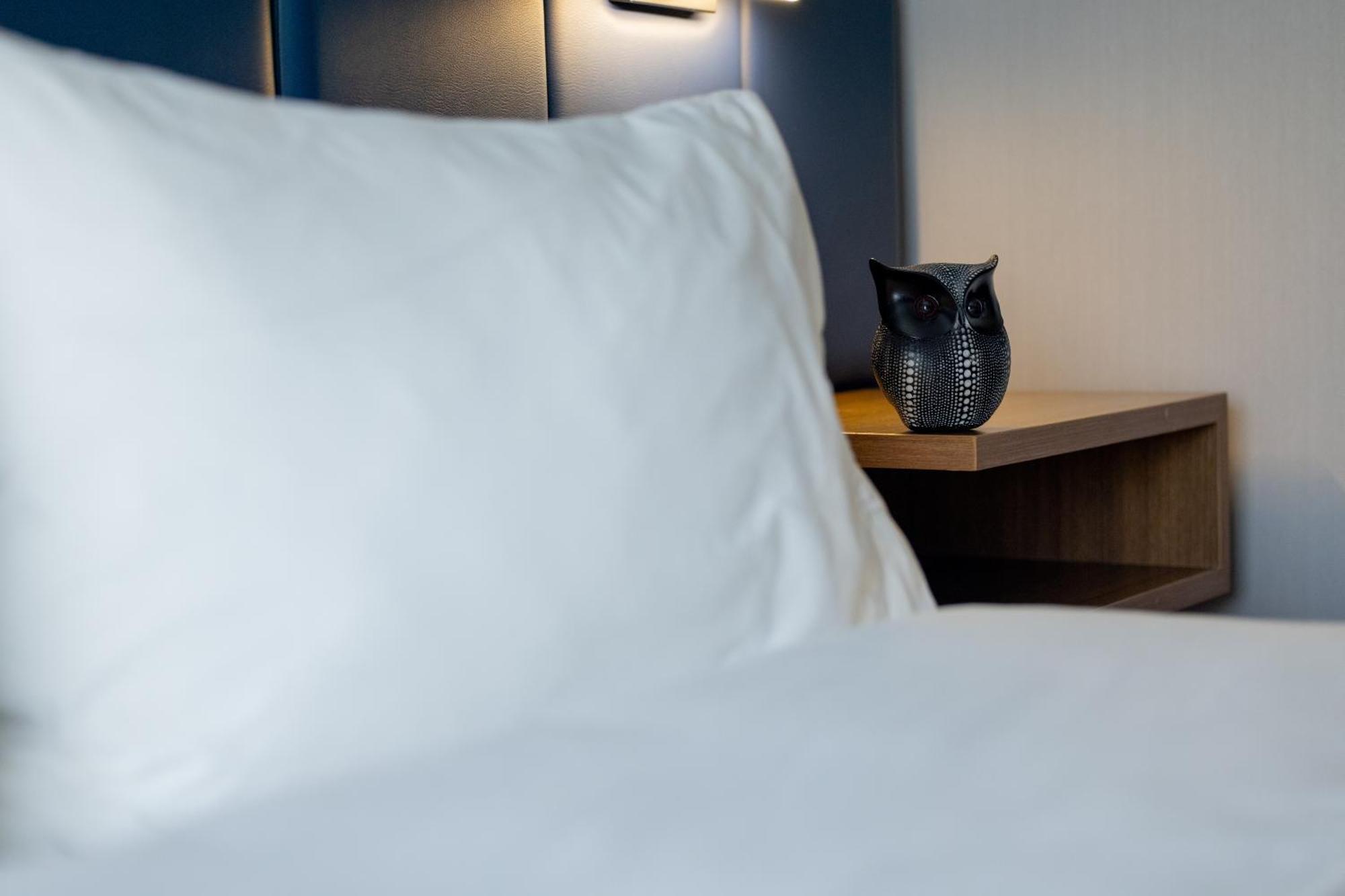 Voco Saltillo Suites By Ihg Zewnętrze zdjęcie