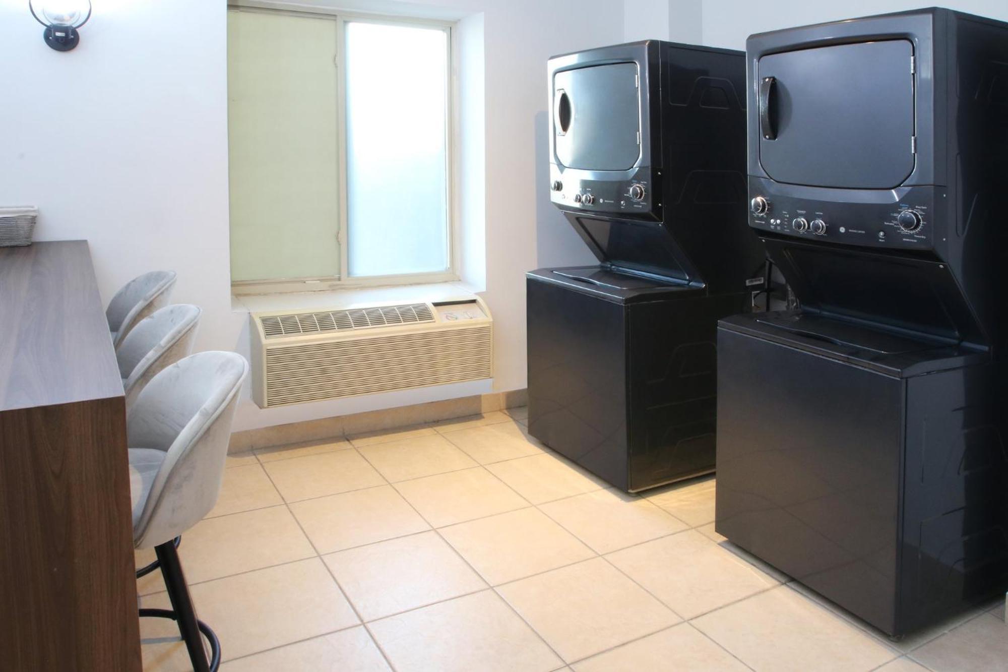 Voco Saltillo Suites By Ihg Zewnętrze zdjęcie