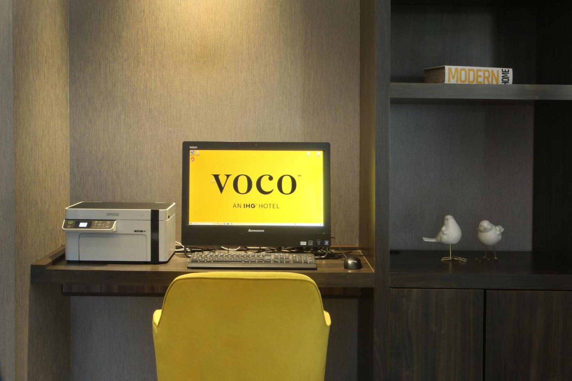 Voco Saltillo Suites By Ihg Zewnętrze zdjęcie