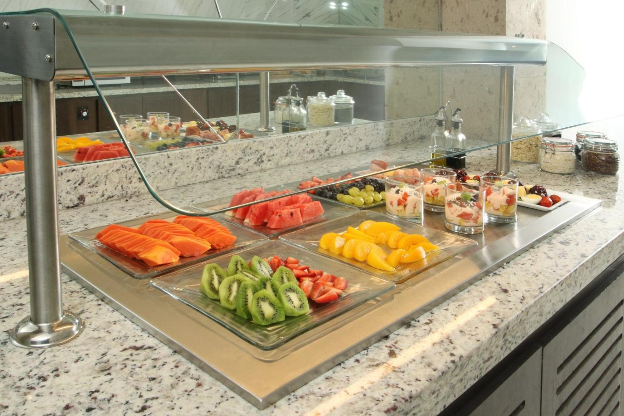 Voco Saltillo Suites By Ihg Zewnętrze zdjęcie