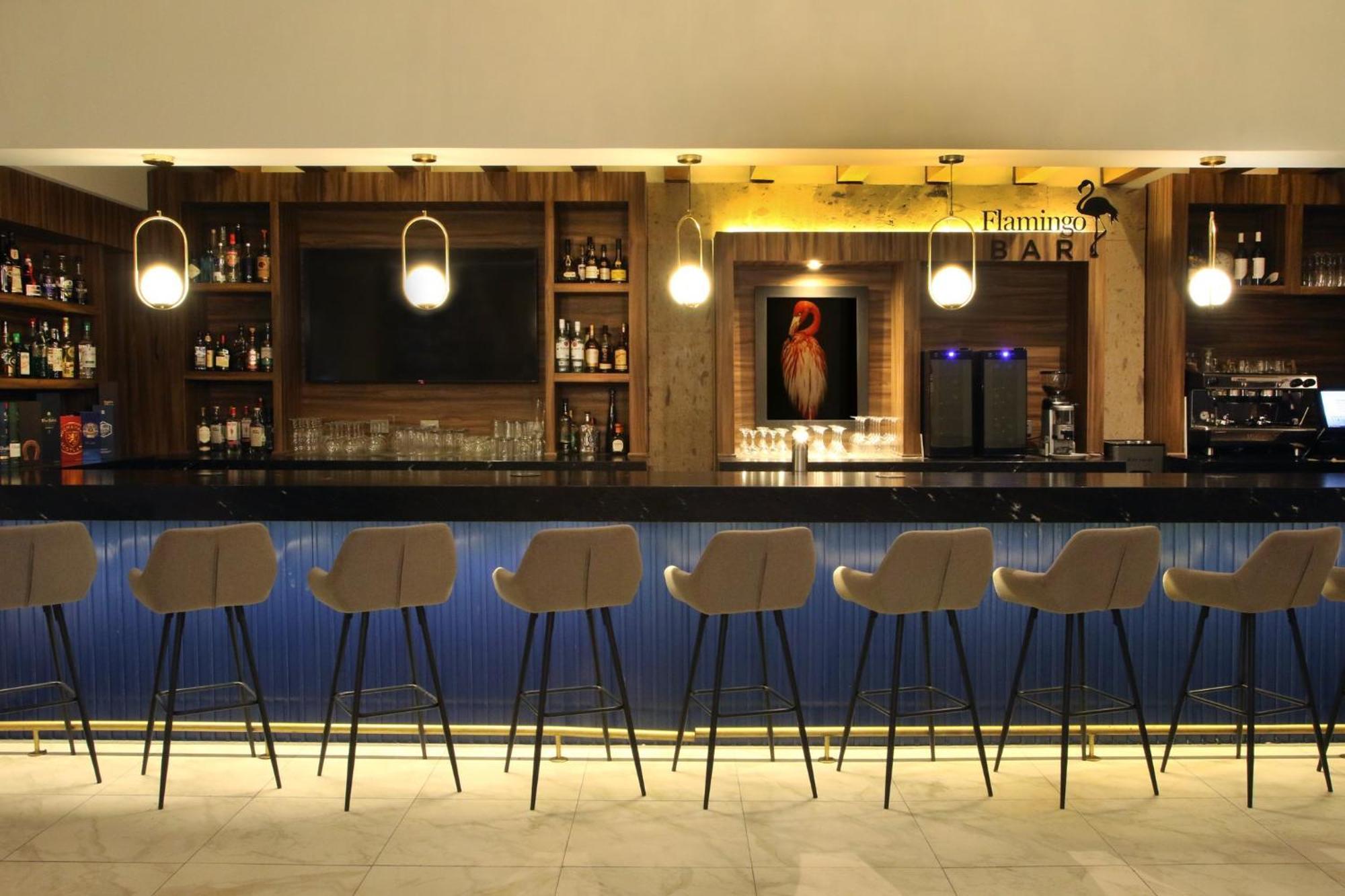 Voco Saltillo Suites By Ihg Zewnętrze zdjęcie