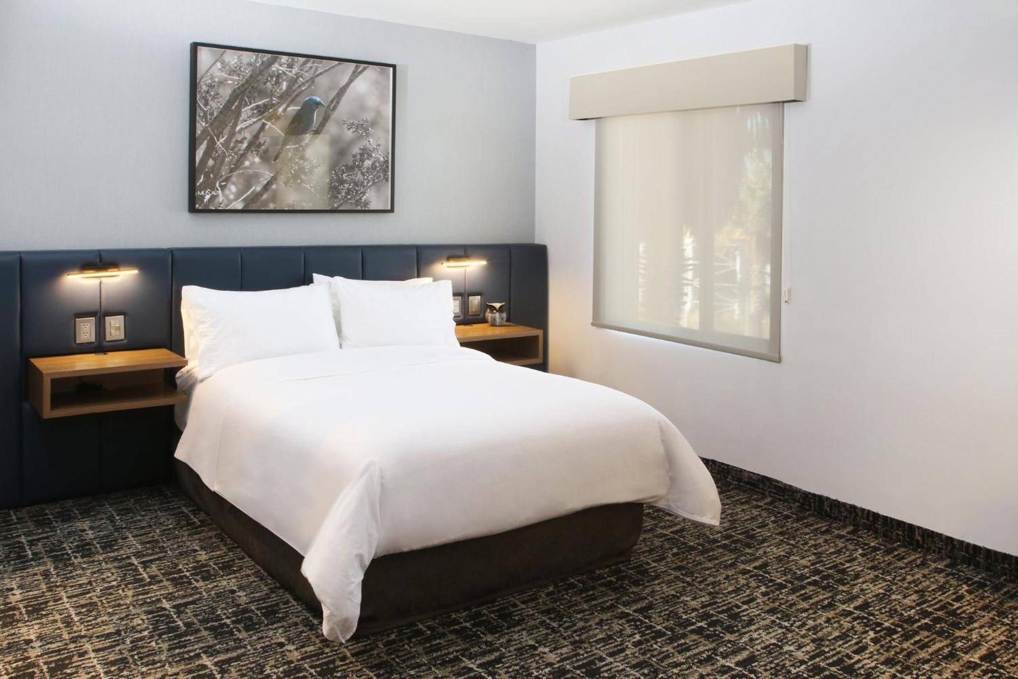 Voco Saltillo Suites By Ihg Zewnętrze zdjęcie